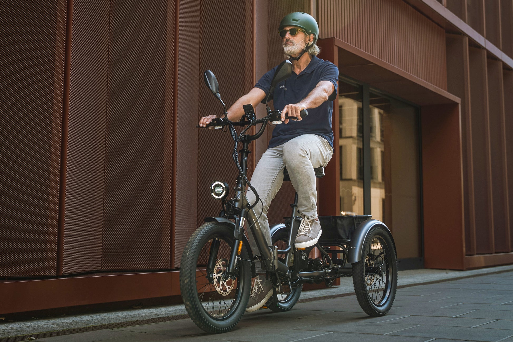 fafrees f20 faltbares elektrofahrrad Fafrees F20 Mate – EU L2e-P Certified Electric Bike