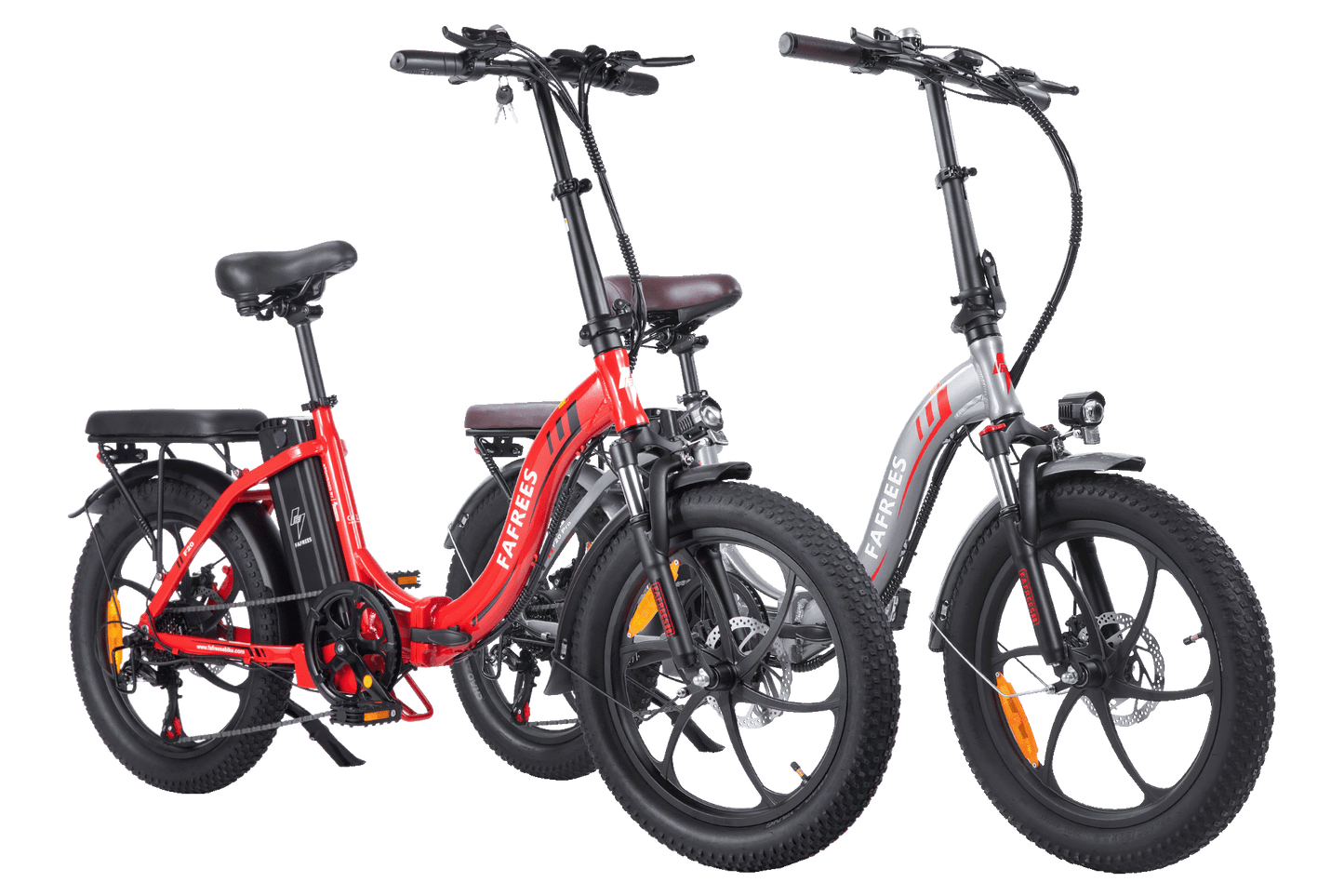 EU-Combo F20 & F20 Pro