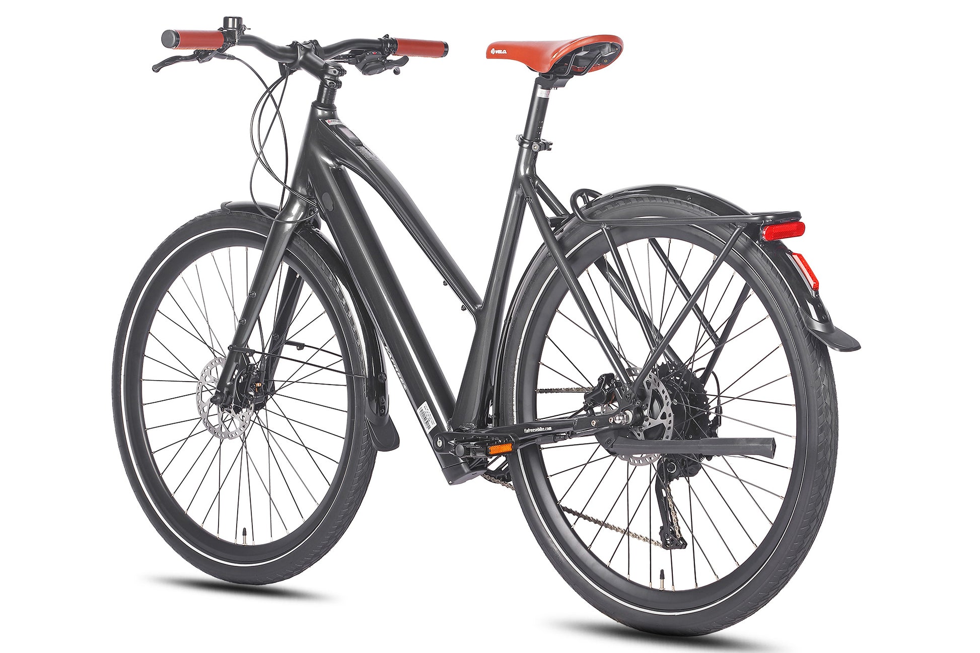 Fafrees F700W E-Bike – Stylish 250W Urban Electric Bicycle for City Riding – Fafrees Ebike