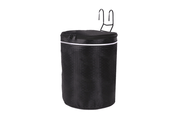 Foldable Bicycle Front Basket