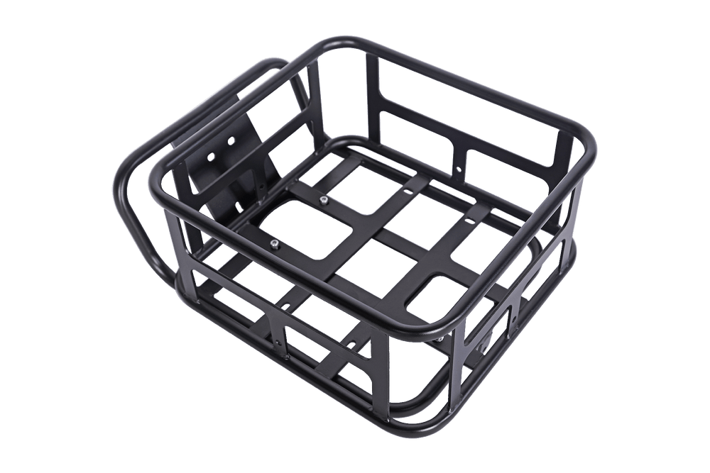 Front Rack Basket