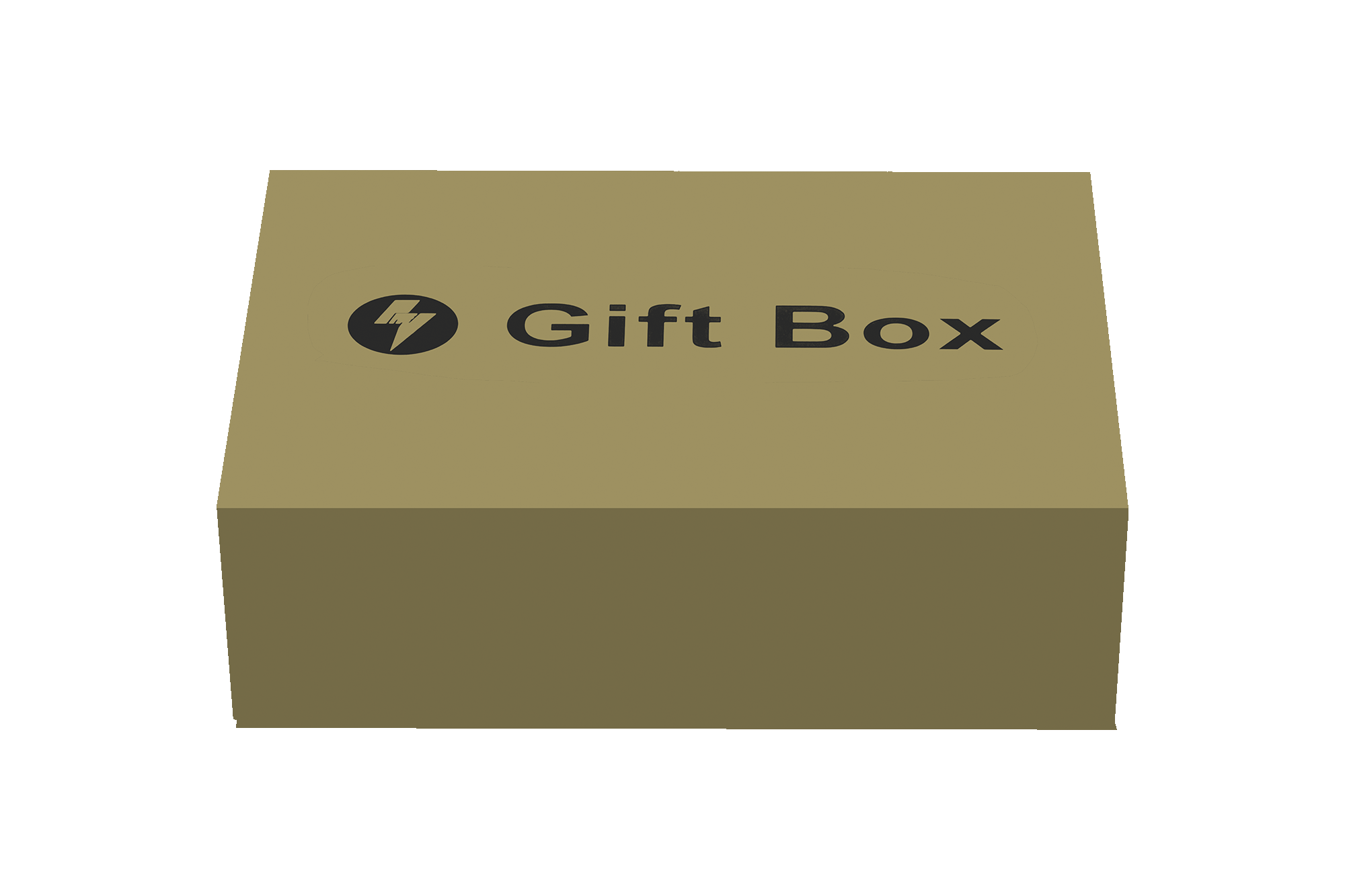 Accessories Gift Box (Free gift with ebike BUT not for separate sale)