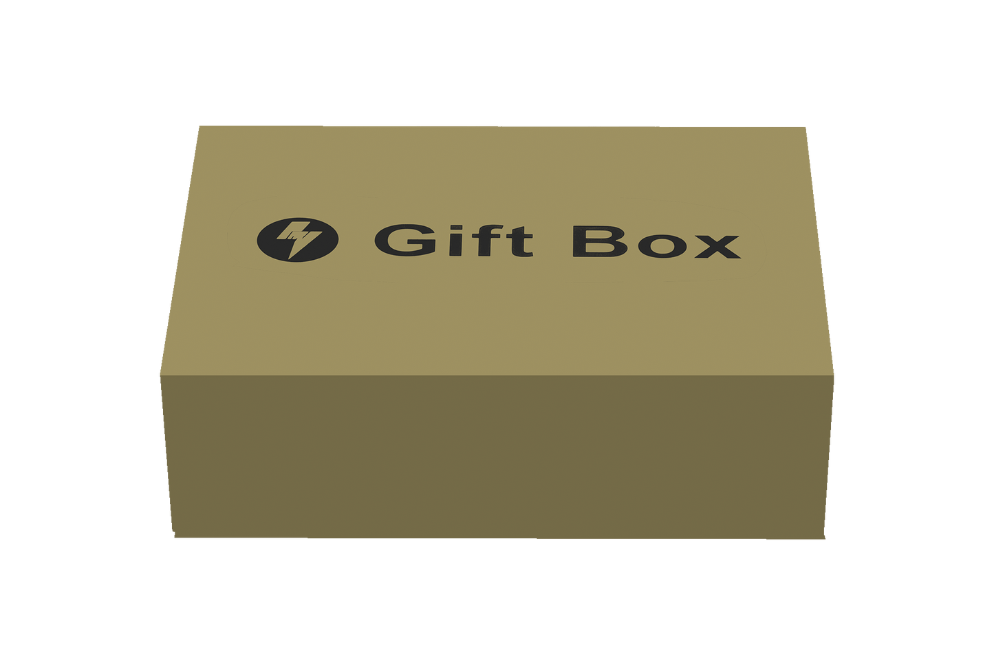 Accessories Gift Box (Free gift with ebike BUT not for separate sale)