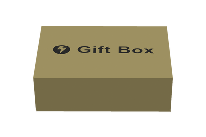 Accessories Gift Box (Free gift with ebike BUT not for separate sale)