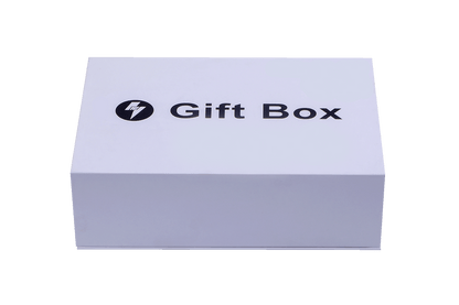 Accessories Gift Box (Free gift with ebike BUT not for separate sale)
