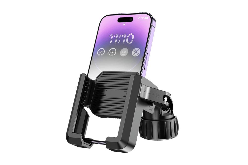 Rotatable Phone Mount for Bike