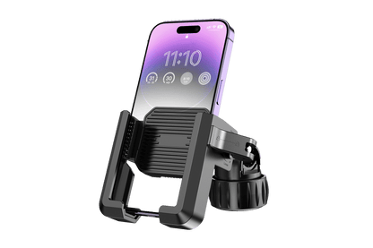 Rotatable Phone Mount for Bike