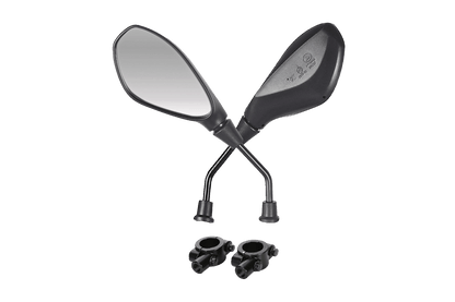 E-mark Certified Rearview Mirrors