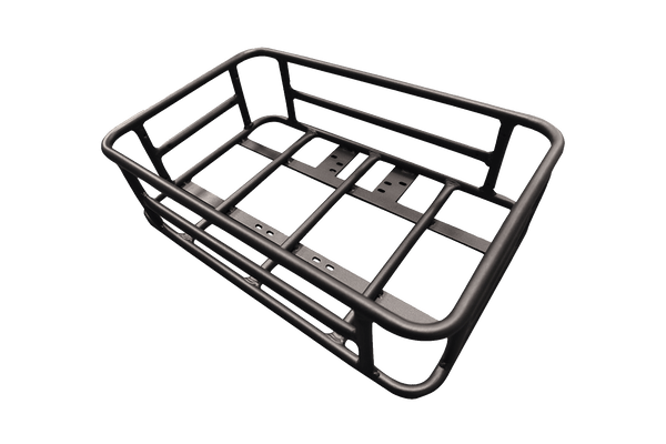 Rear Rack Basket