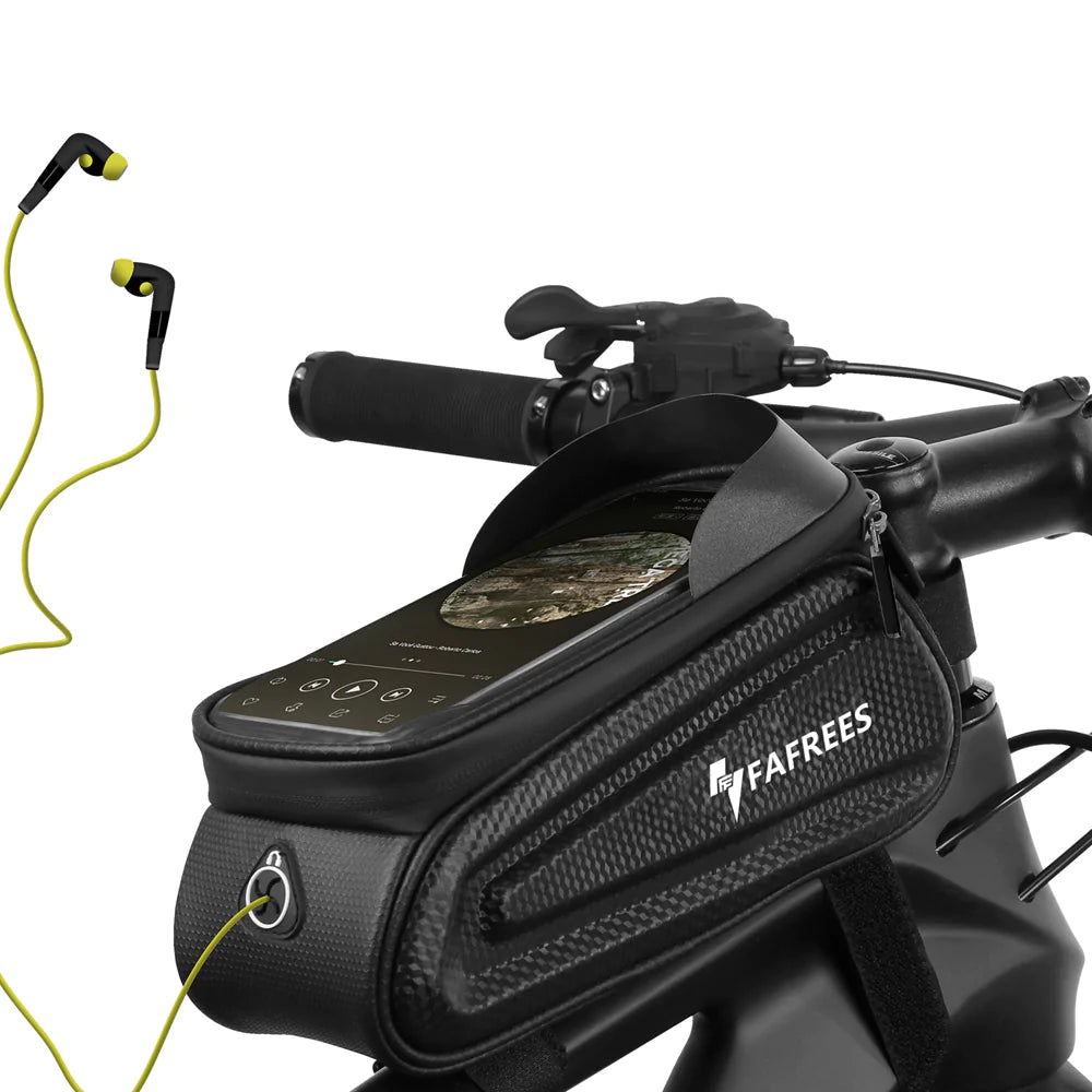 Fafrees Bicycle Frame Bag - fafreesebike