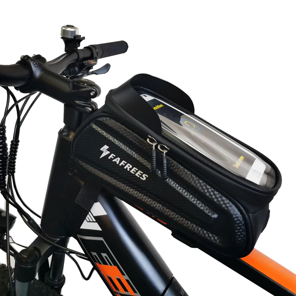 Fafrees Bicycle Frame Bag - fafreesebike