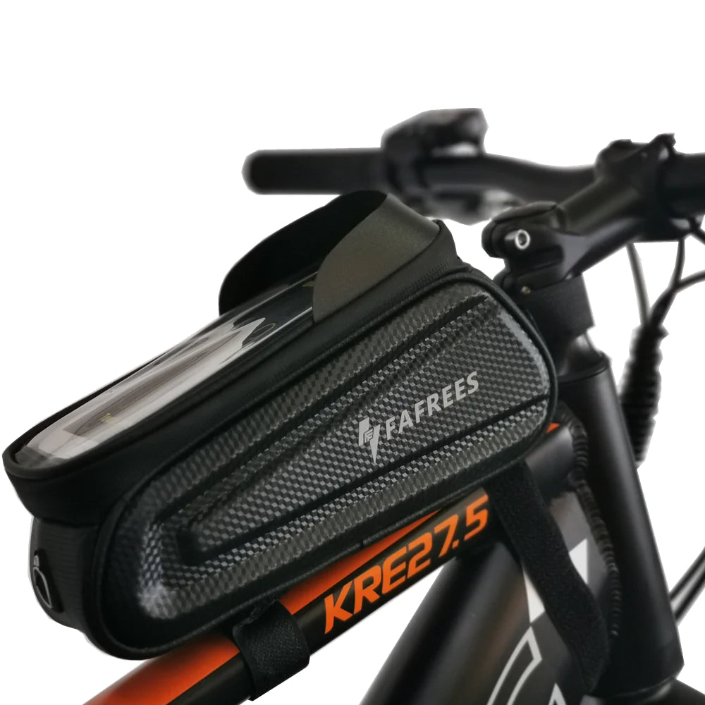 Fafrees Bicycle Frame Bag - fafreesebike