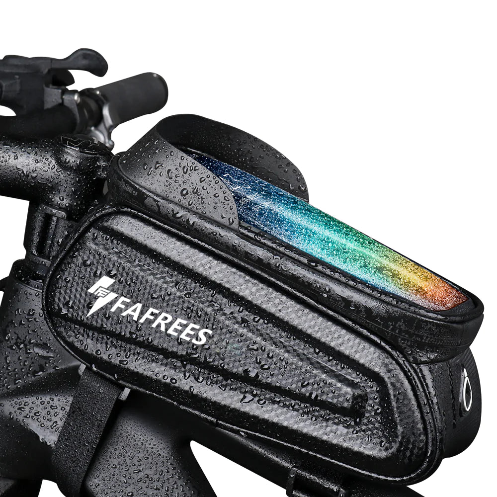 Fafrees Bicycle Frame Bag - fafreesebike