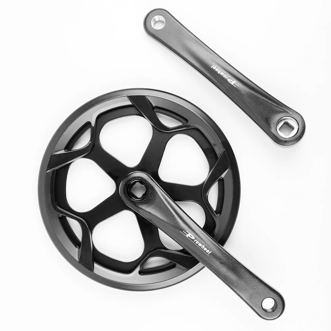 Crankset for E-bike - fafreesebike