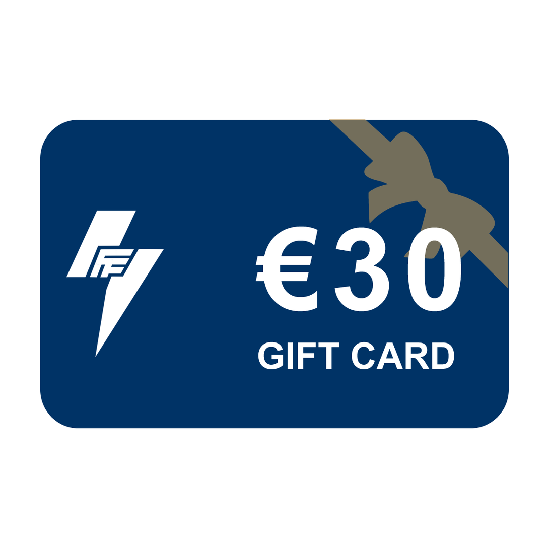 €30 Fafrees Gift Card - fafreesebike